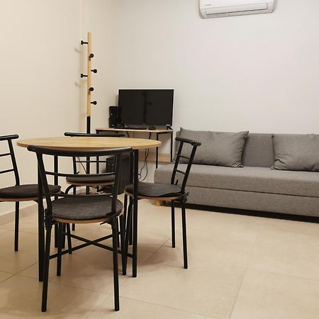 Gardenhouse Atenas Exterior foto